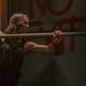 Laura Vandervoot in Jigsaw.